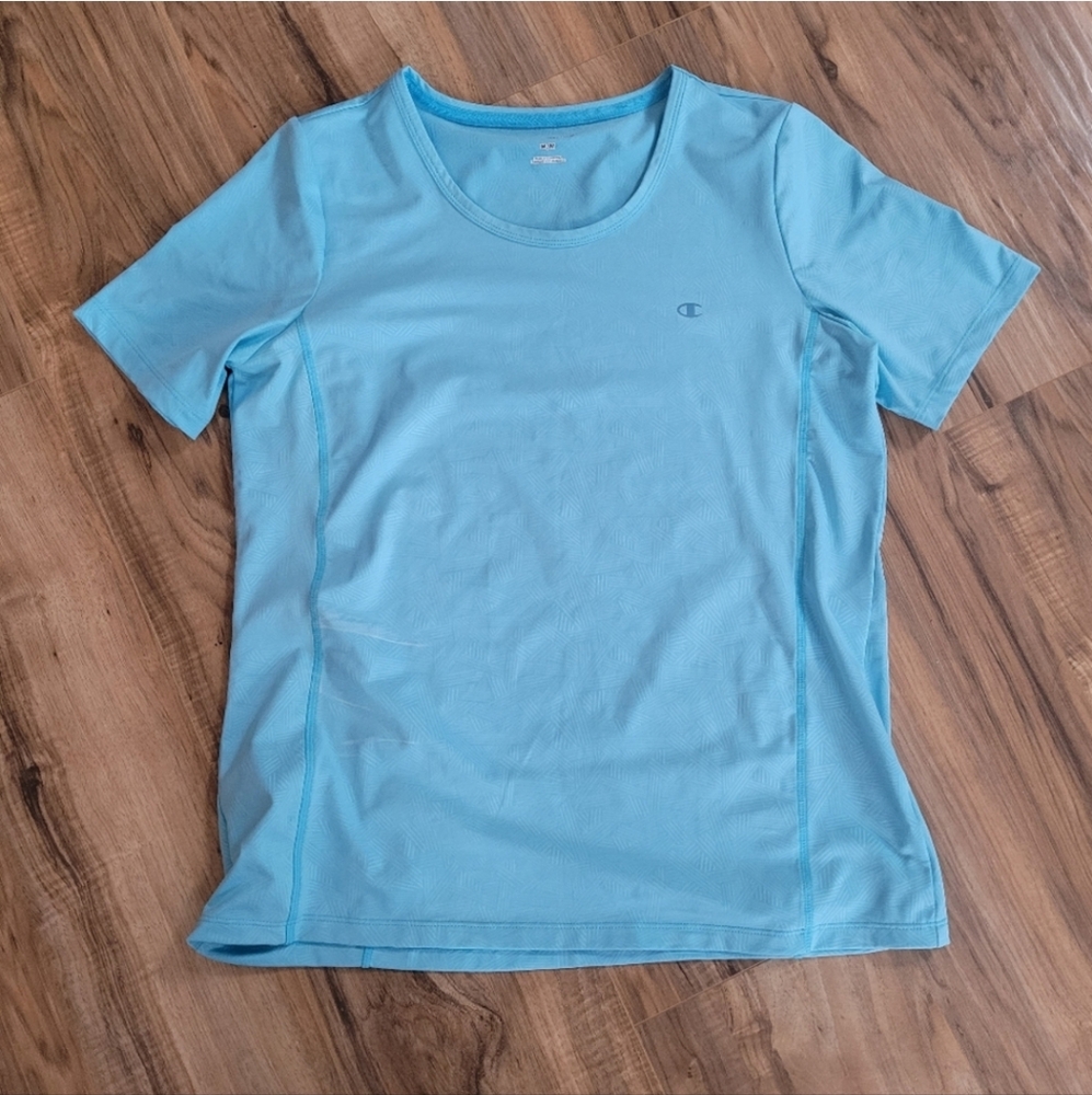 Champion Womens Size M Top